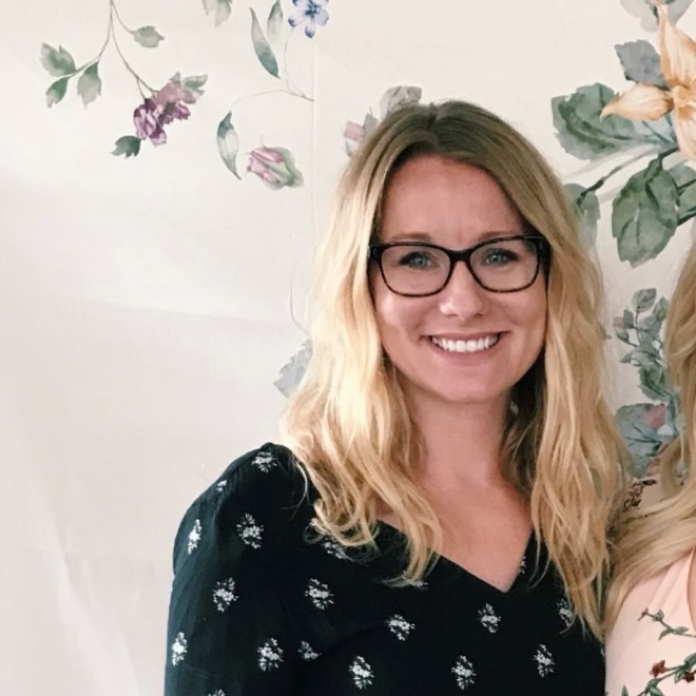 Meet your Posher, Annika